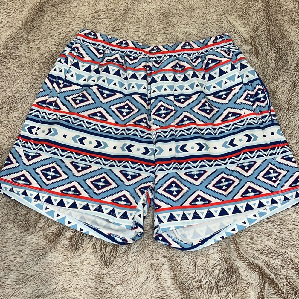 FreeBallers By Meripex Sports Shorts SzXXL 6" Lined